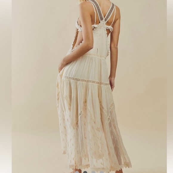 Free people dress - Picture 3 of 11